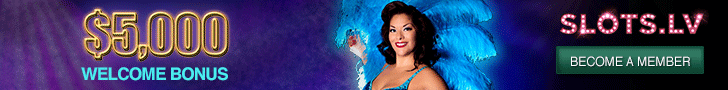 Slots.Lv Casino