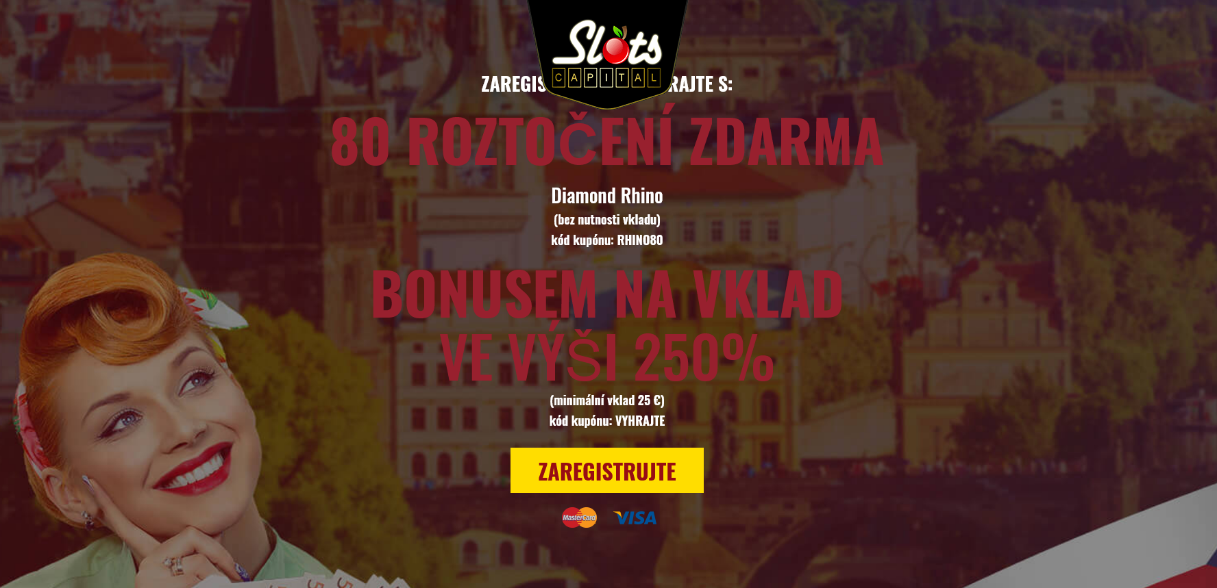 Slots Capital 80 Free Spins Slots Capital 80
Free Spins