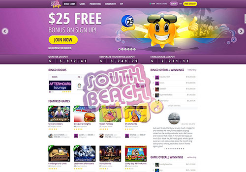 $5 Free bonus upon registration